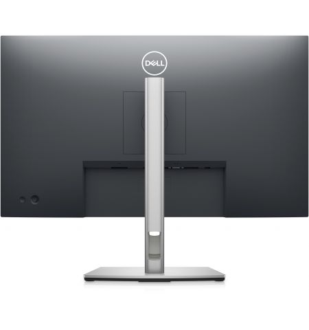 27.0" Monitor DELL P2722HE  / 5ms / Black/Silver