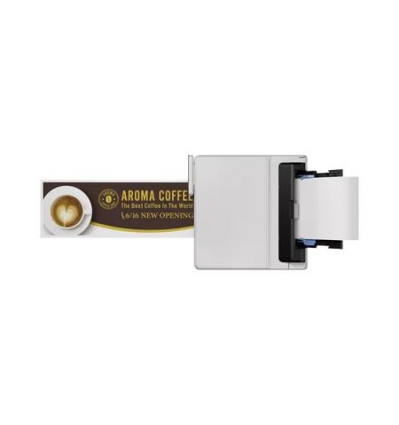 Imprimanta CISS Canon MAXIFY GX5040 / A4 / Duplex / Wi-Fi / Ethernet / White Imprimanta CISS Canon MAXIFY GX5040 / A4 / Duplex / Wi-Fi / Ethernet / White