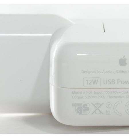 USB charger 12W USB charger 12W