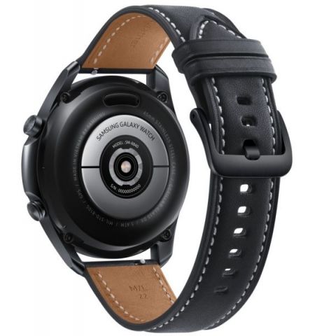 Samsung Galaxy Watch 3 45mm R845 LTE Black
