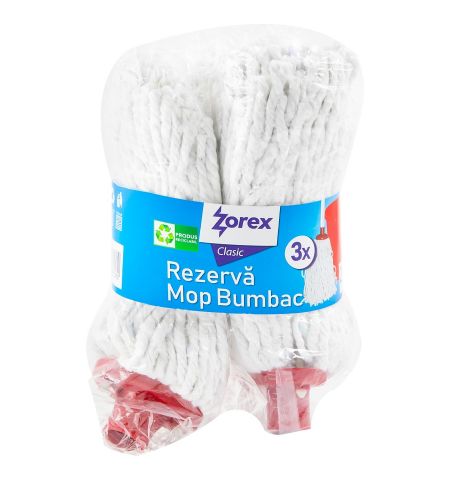 GP SET3 REZ MOP BUMBAC 200GR