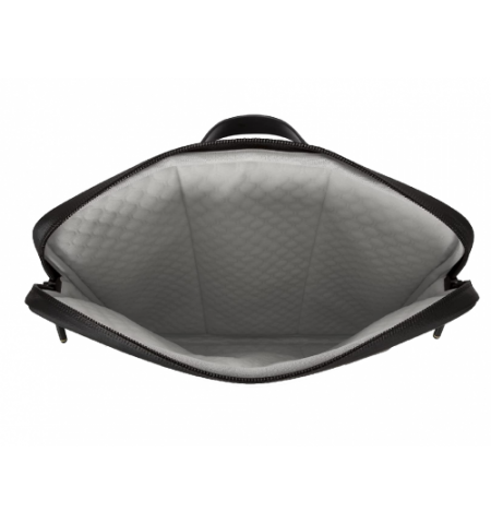 Husa pentru laptop Alienware Horizon Sleeve 17 - AW1723V, Weather and Impact-Resistant Protection, Galaxy Weave Black