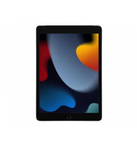 Apple iPad 10.2 2021 64Gb WiFi Space Grey