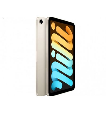 Apple iPad Mini 6 2021 64GB WIFI starlight