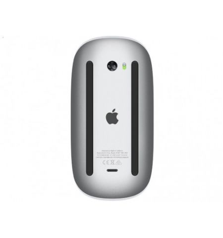 Apple Magic Mouse 2021 - Black Multi-Touch Surface (MMMQ3) Apple Magic Mouse 2021 - Black Multi-Touch Surface (MMMQ3)