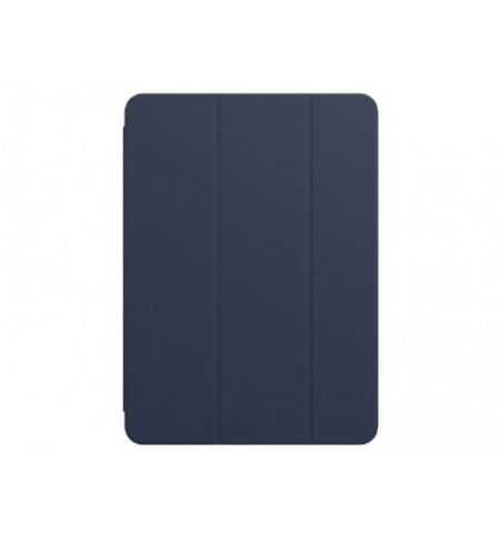 iPad 11 smart folio deep navy