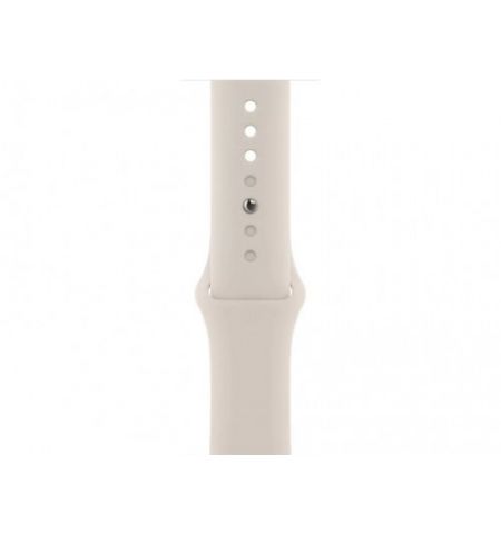 Apple Watch SE GPS 40mm MKQ03 Starlight