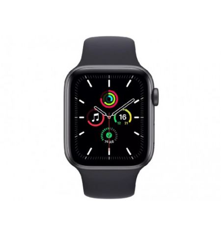 Apple Watch SE GPS 44mm MKQ63 Midnight