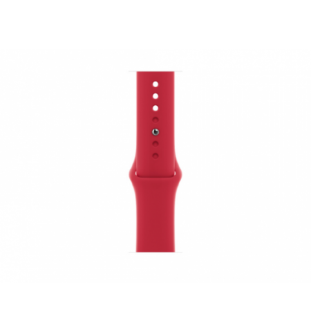 Apple Watch Series 7 GPS 45mm MKN93 Red