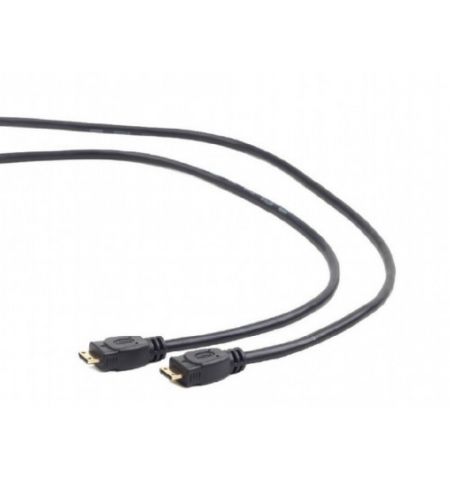 Cable HDMI CC-HDMICC-6, High speed HDMI mini to mini cable (type C), 1.8 m Cable HDMI CC-HDMICC-6, High speed HDMI mini to mini cable (type C), 1.8 m