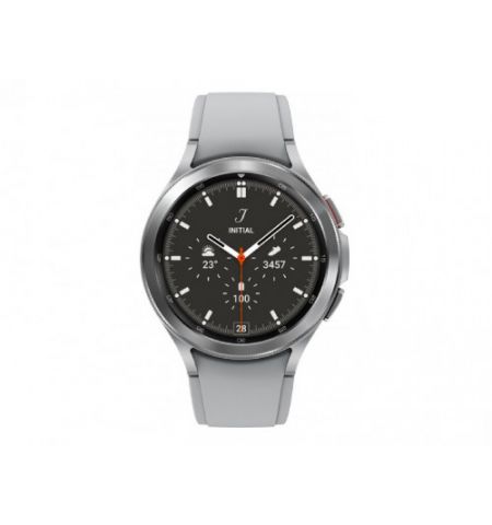 Samsung Galaxy Watch 4 Classic 46mm R890 Silver