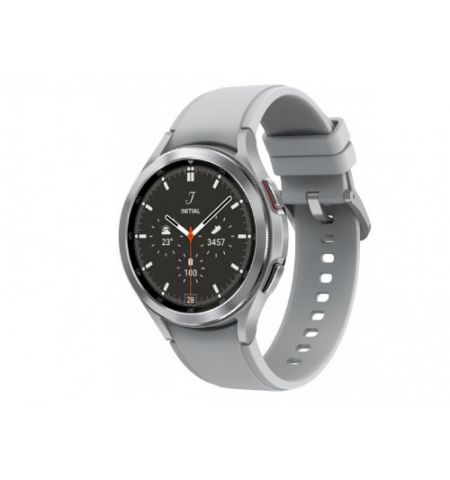 Samsung Galaxy Watch 4 Classic 46mm R890 Silver