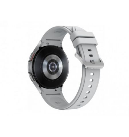 Samsung Galaxy Watch 4 Classic 46mm R890 Silver