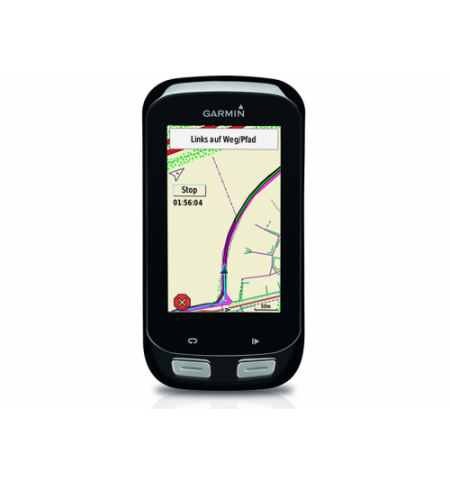 Garmin edge 1000