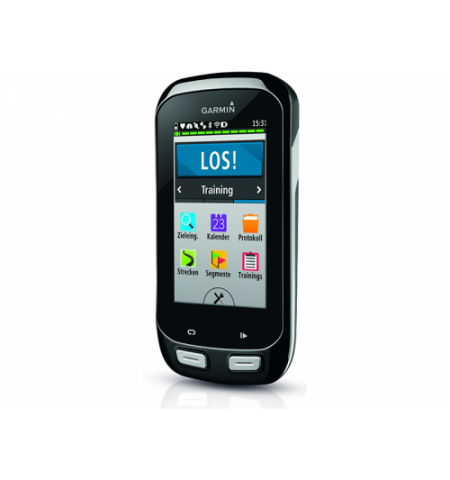 Garmin edge 1000