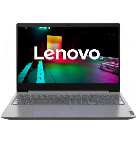 Lenovo V15-IIL  15.6" (i3-1005G1 / 8GB/ 256GB) Win 10 Gray