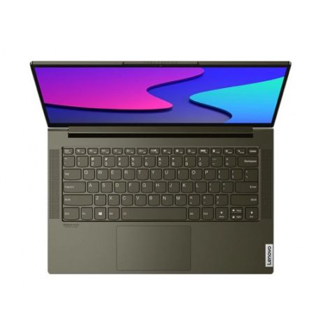 Lenovo Yoga 7 14ITL5 14" ( i5-1135G7 / 8GB/ 256GB) Dark Moss Win 11 Lenovo Yoga 7 14ITL5 14" ( i5-1135G7 / 8GB/ 256GB) Dark Moss Win 11