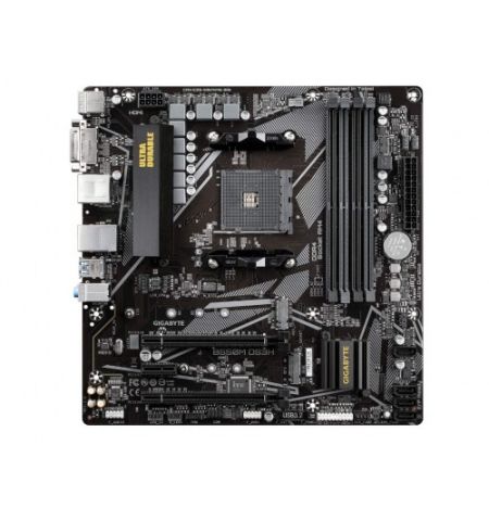 GIGABYTE GA_B550M DS3H GIGABYTE GA_B550M DS3H