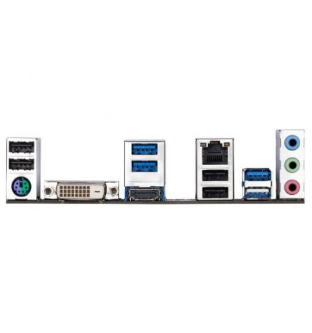 GIGABYTE GA_B550M DS3H GIGABYTE GA_B550M DS3H