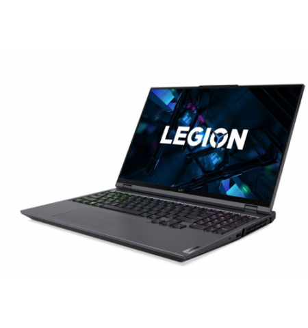 Lenovo Legion 5 Pro 16ITH6H 16.0" (i7-11800H/ 32GB/ 1TB / RTX3060) No OS Lenovo Legion 5 Pro 16ITH6H 16.0" (i7-11800H/ 32GB/ 1TB / RTX3060) No OS