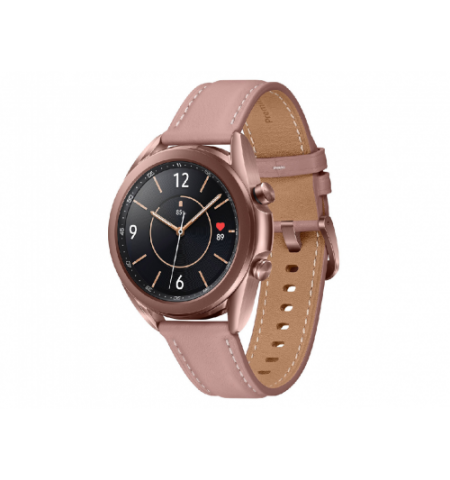 Samsung Galaxy Watch 3 41mm R850 Bronze