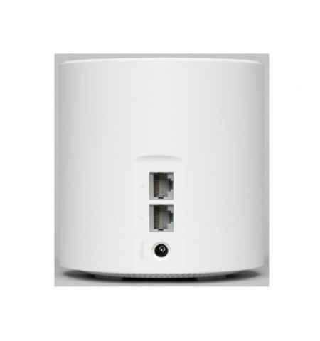 TP-LINK Deco X20(3-pack) AX1800 Whole-Home Mesh Wi-Fi System TP-LINK Deco X20(3-pack) AX1800 Whole-Home Mesh Wi-Fi System