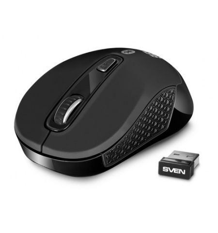 SVEN SV RX-575SW Black SVEN SV RX-575SW Black