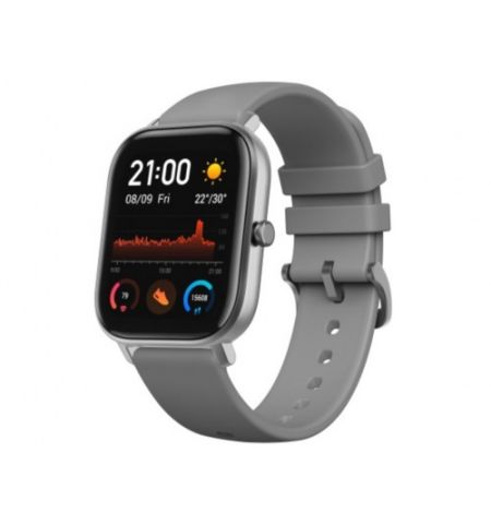 Xiaomi Amazfit GTS Grey