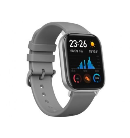 Xiaomi Amazfit GTS Grey