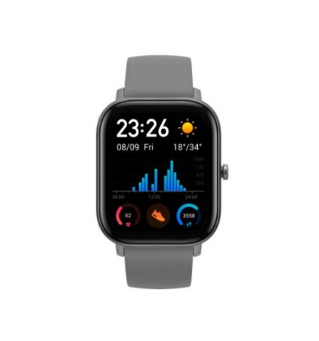 Xiaomi Amazfit GTS Grey