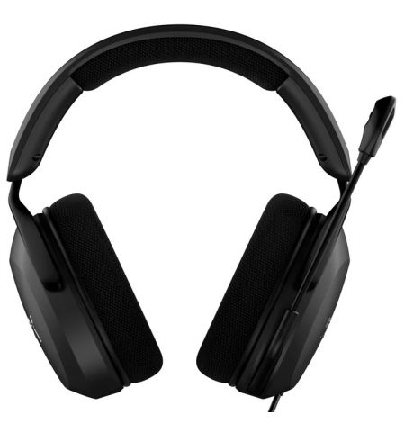 Casti Gaming  HyperX Cloud Stinger 2 Core, Black [683L9AA]