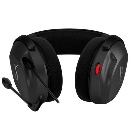 Casti Gaming  HyperX Cloud Stinger 2 Core, Black [683L9AA]
