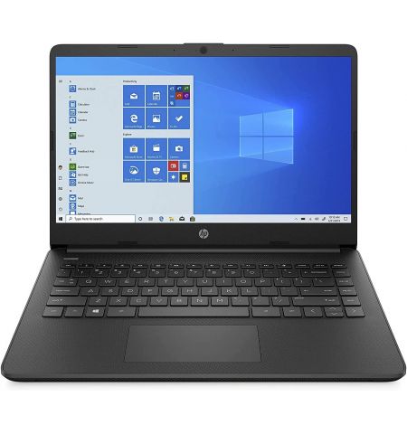 HP 14s-fq0037nl 14" (AMD 3020e / 4GB / 64GB)