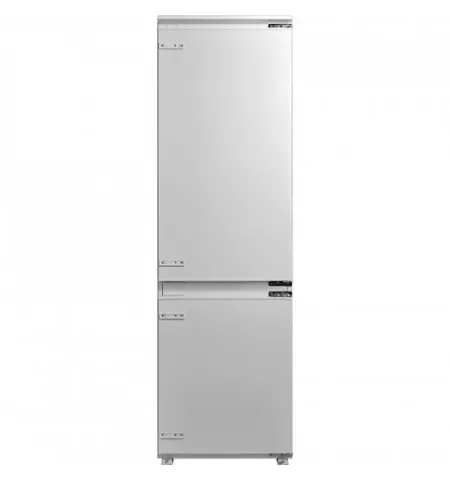 Встроенный холодильник Midea MDRE353FGF01 (332BINF)