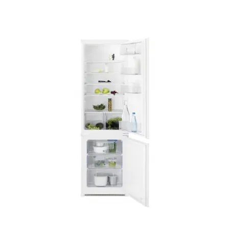 Встроенный холодильник Electrolux KNT2LF18S
