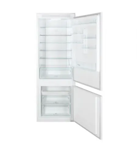 Встраиваемый холодильник Candy CBT7719FW
