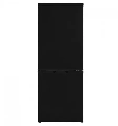 Холодильник ZANETTI SB 155 Black