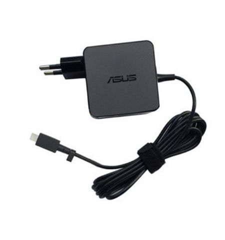 AC Adapter Charger For Asus 19V-2.37A (45W) Round DC Jack 4.0*1.35mm Original