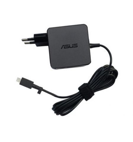 AC Adapter Charger For Asus 19V-4.74A (90W) Round DC Jack 4,5*3,0mm w/pin inside Original