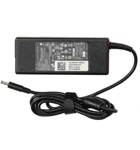 AC Adapter Charger For Dell 19.5V-4.62A (90W) Round DC Jack 4.0*1.7mm Original