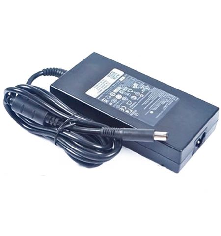 AC Adapter Charger For Dell 19.5V-9.23A (180W) Round DC Jack 7.4*5.0mm w/pin inside Original