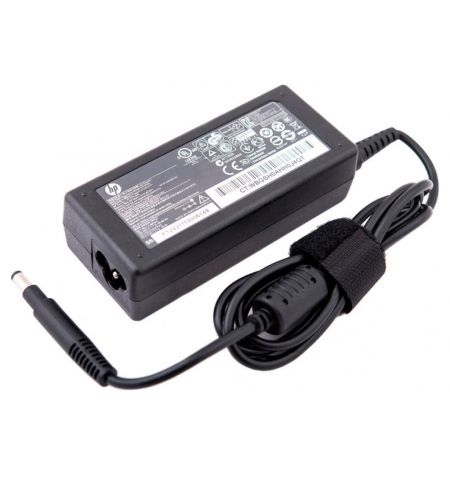 AC Adapter Charger For HP 19.5V-3.33A (65W) Round DC Jack 4,5*3,0mm w/pin inside Original