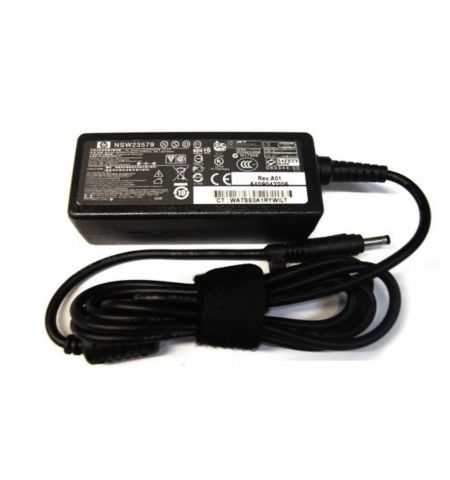 AC Adapter Charger For HP 19V-1.58A (30W) Round DC Jack 4.0*1.7mm Original