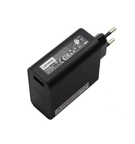 AC Adapter Charger For Lenovo Yoga 700 700-14ISK 700-14ISE 900 900-ISE 900-IFI 20V-2.0A (40W) USB DC Jack Original
