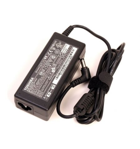 AC Adapter Charger For Toshiba 19V-1.58A (30W) Round DC Jack 5.5*2.5mm Original