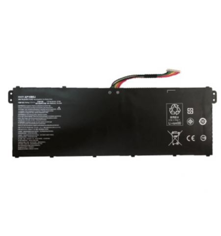 Battery Acer Aspire A315-51, A114-31, A314-21, A314-31, A315-21, A315-31, A315-51, A515-51, ES1-523, 7.7V, 4660mAh Black Original
