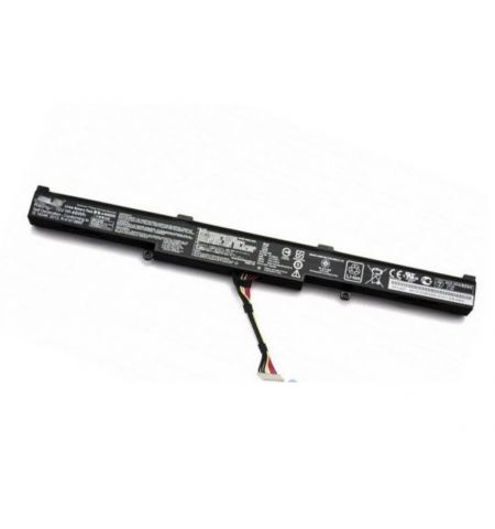 Battery Asus ROG GL752VW G752VW N552V N552VX A41N1501 A41LK9H Black Original