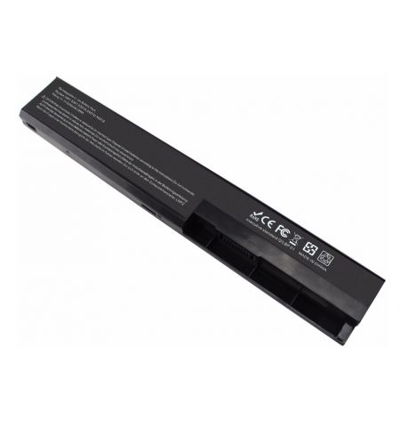 Battery Asus X501 F501 X401 X301 A32-X401 A41-X401 A42-X401 11.1V 4400mAh Black Original