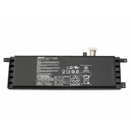 Battery Asus X553 X453 B21N1329 7.2V 4160mAh Black Original