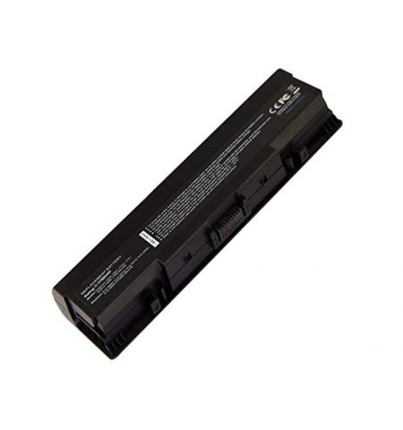 Battery Dell Vostro 1310 1320 1510 1520 2510 Series 11.1V 5200mAh Black OEM